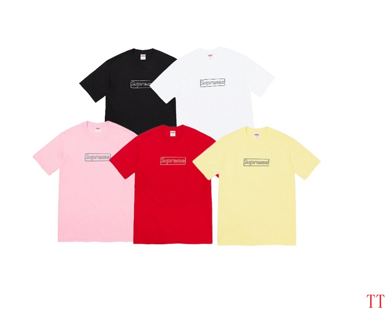 Supreme S-XL ttln02